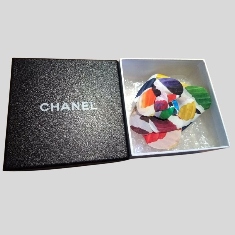 chanel - beautiful 